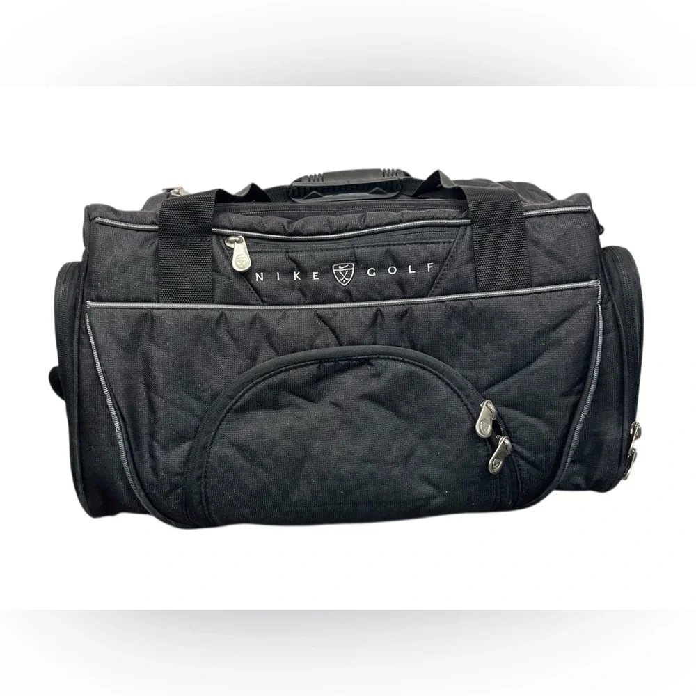 Nike Golf duffle bag